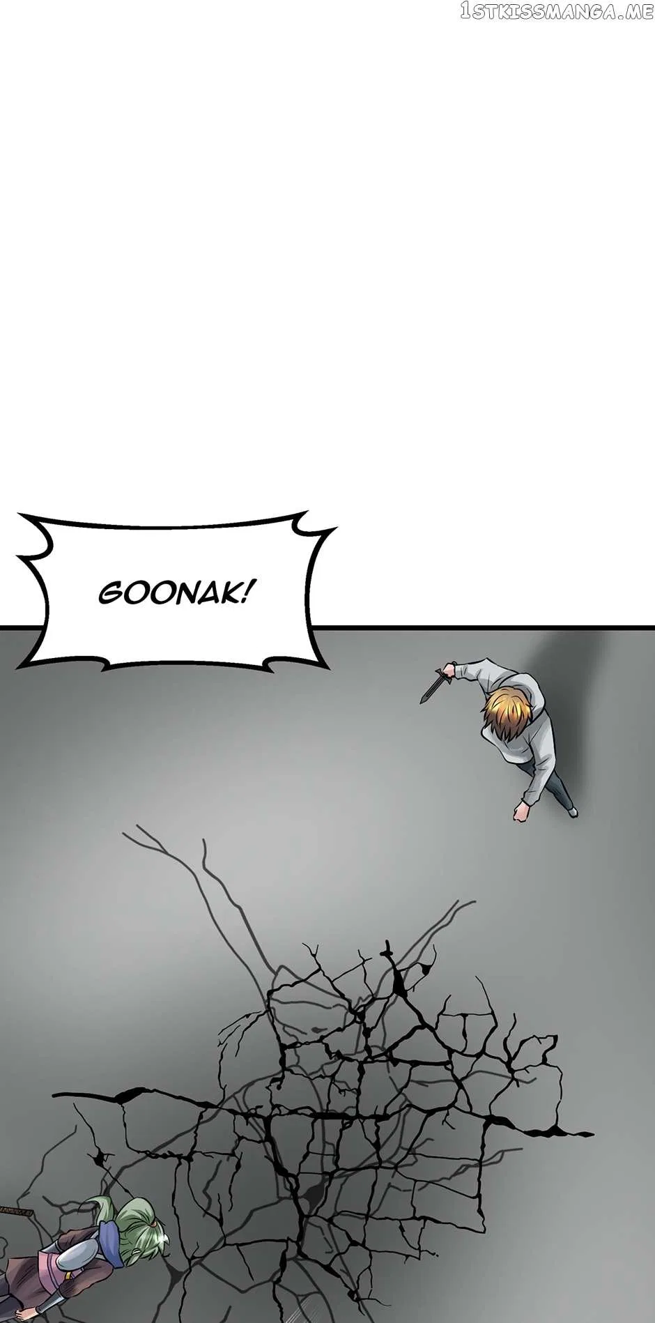 Undefeated Ranker Chapter 64 – Page 28