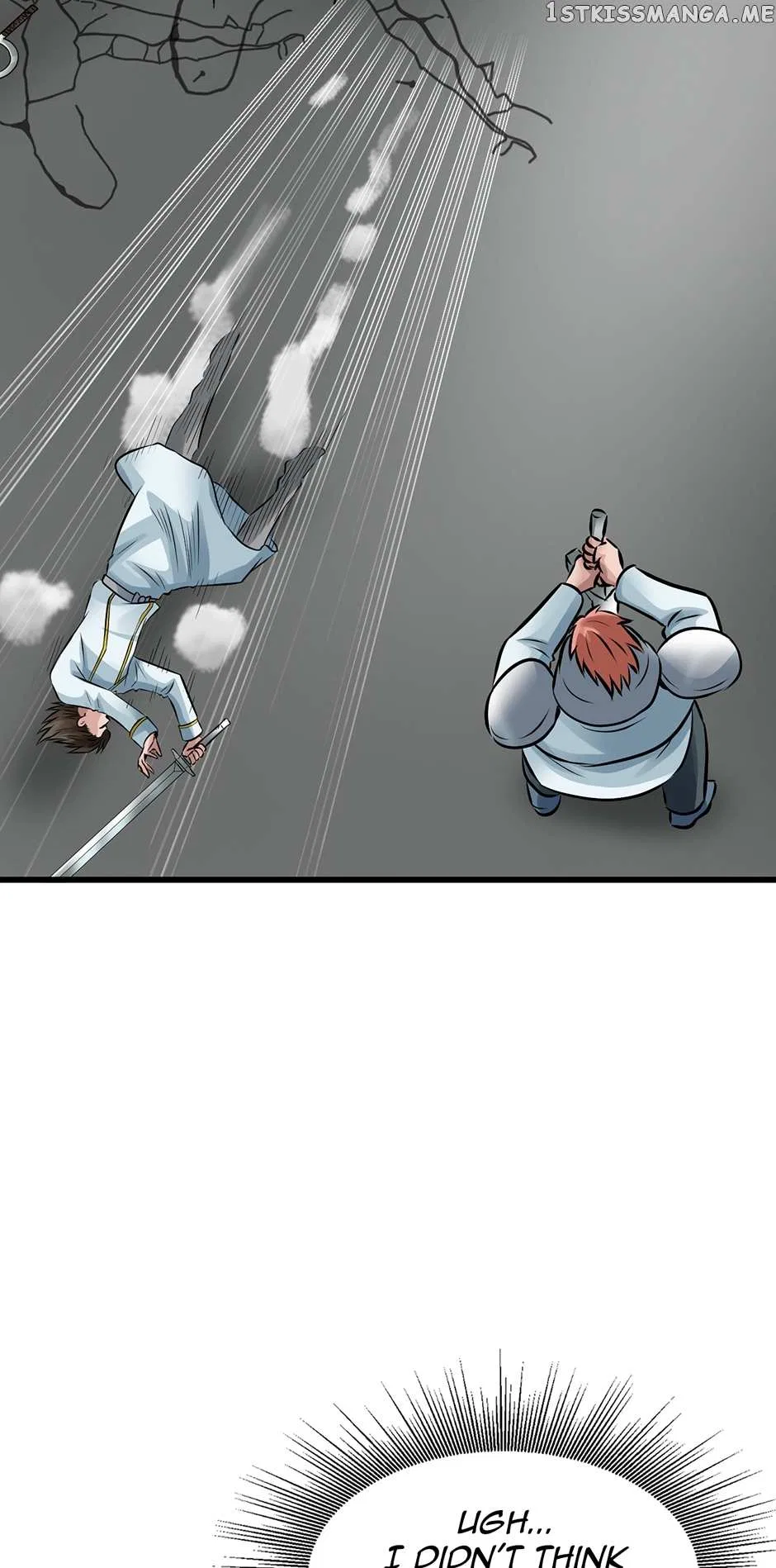 Undefeated Ranker Chapter 64 – Page 29