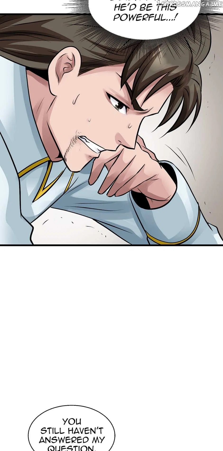 Undefeated Ranker Chapter 64 – Page 30