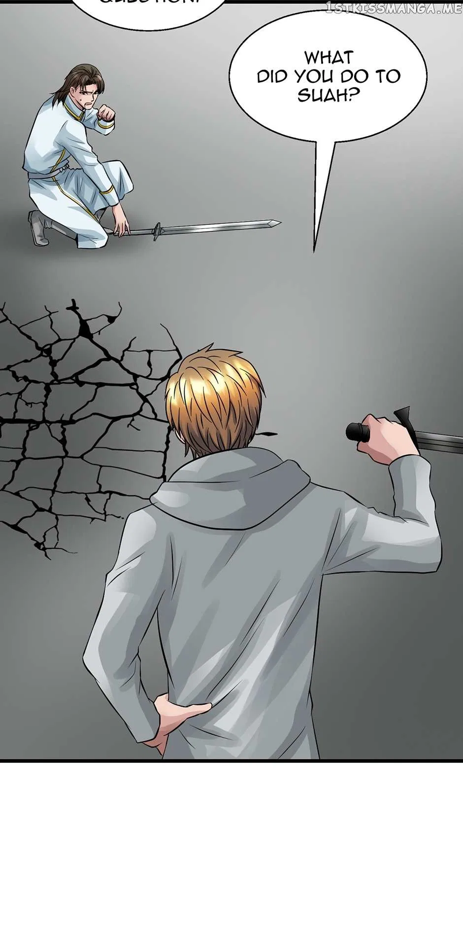 Undefeated Ranker Chapter 64 – Page 31