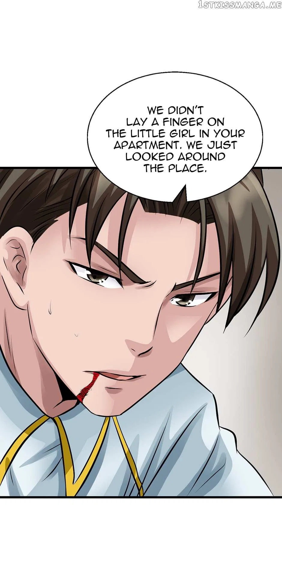 Undefeated Ranker Chapter 64 – Page 32