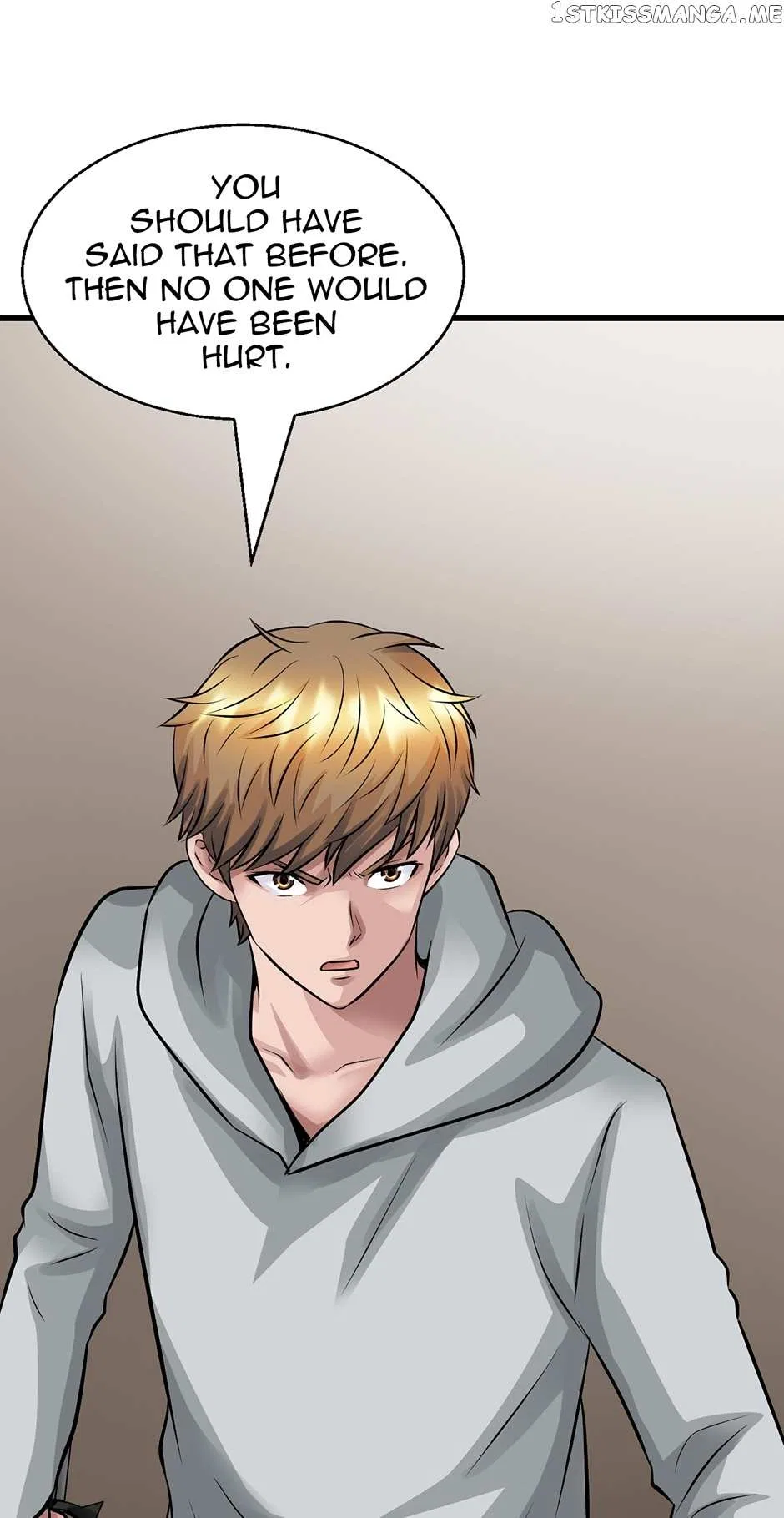 Undefeated Ranker Chapter 64 – Page 33