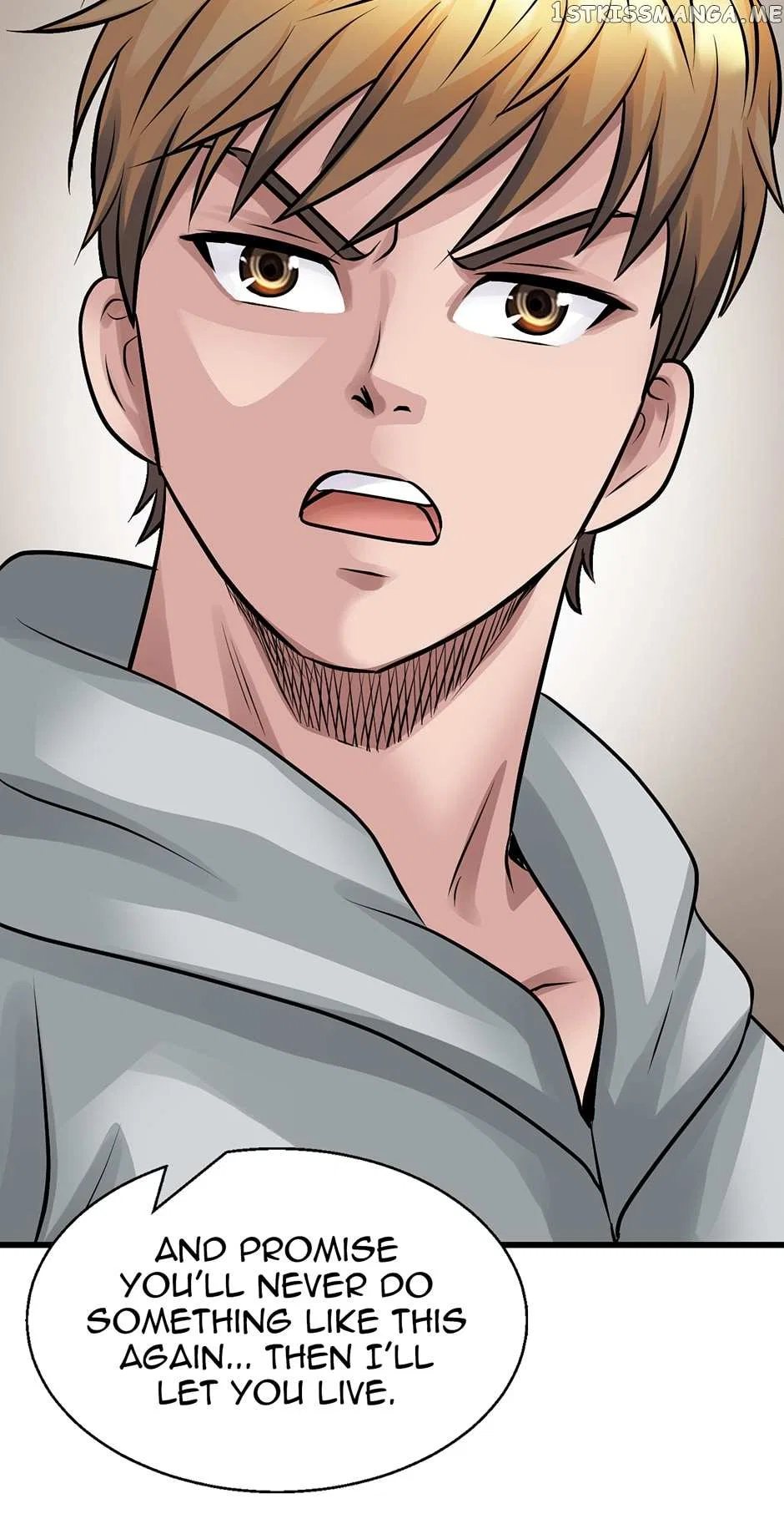 Undefeated Ranker Chapter 64 – Page 35