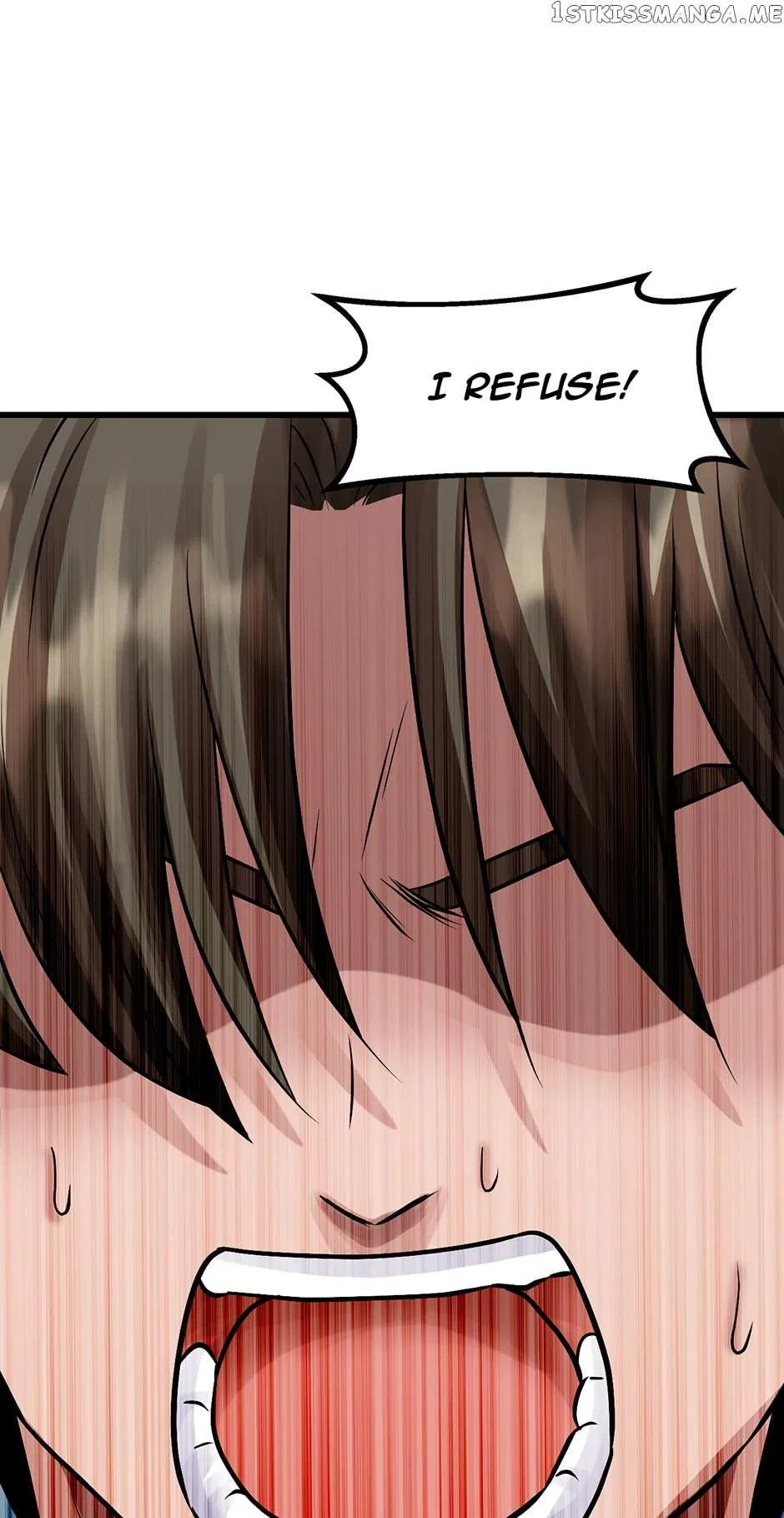 Undefeated Ranker Chapter 64 – Page 36