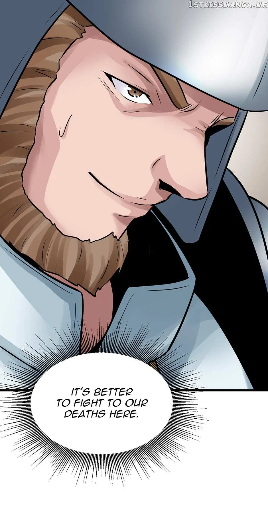 Undefeated Ranker Chapter 64 – Page 40