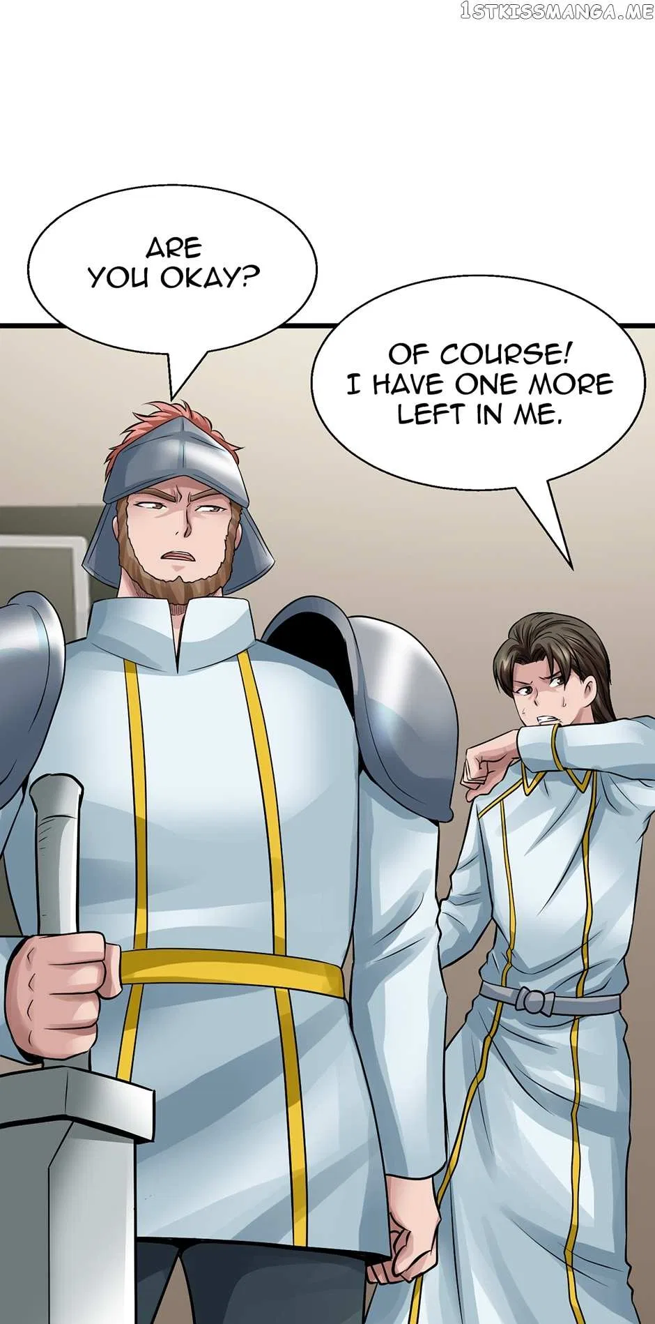 Undefeated Ranker Chapter 64 – Page 41