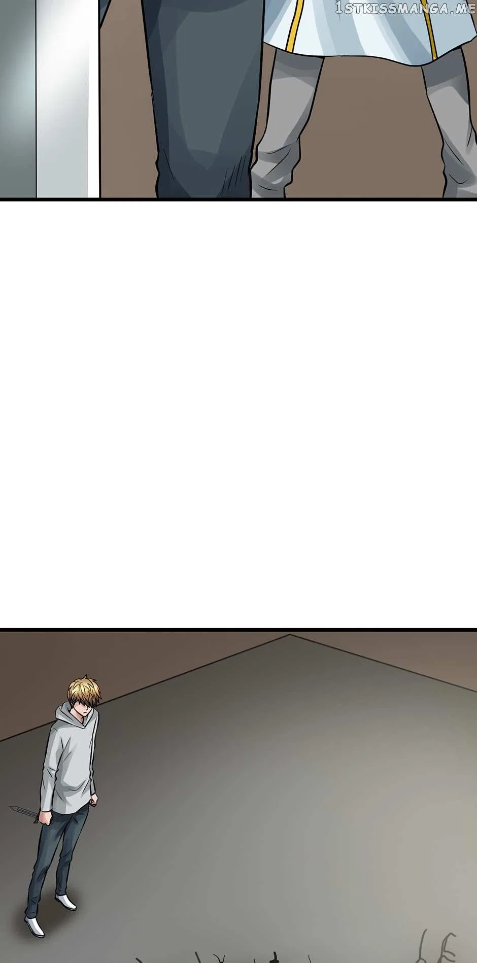Undefeated Ranker Chapter 64 – Page 42