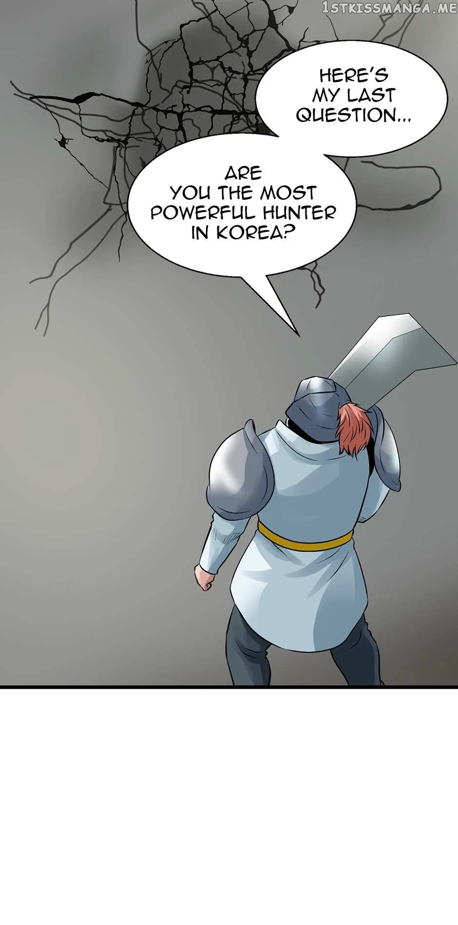 Undefeated Ranker Chapter 64 – Page 43