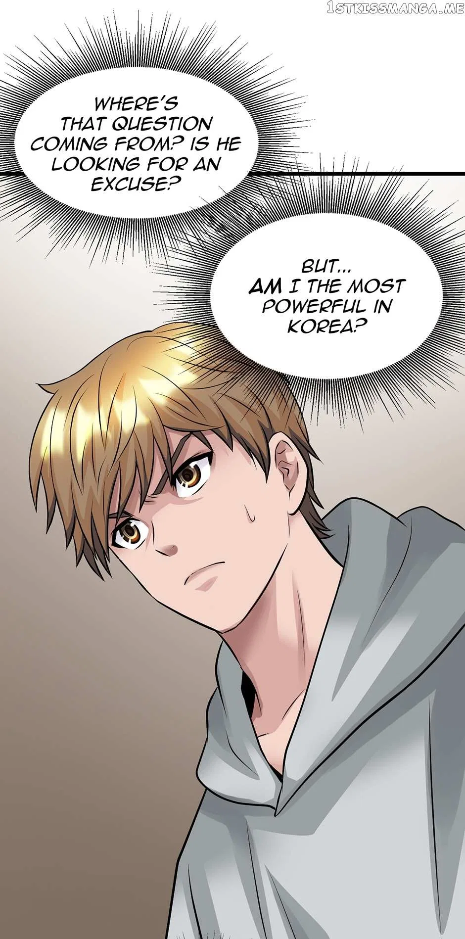 Undefeated Ranker Chapter 64 – Page 44