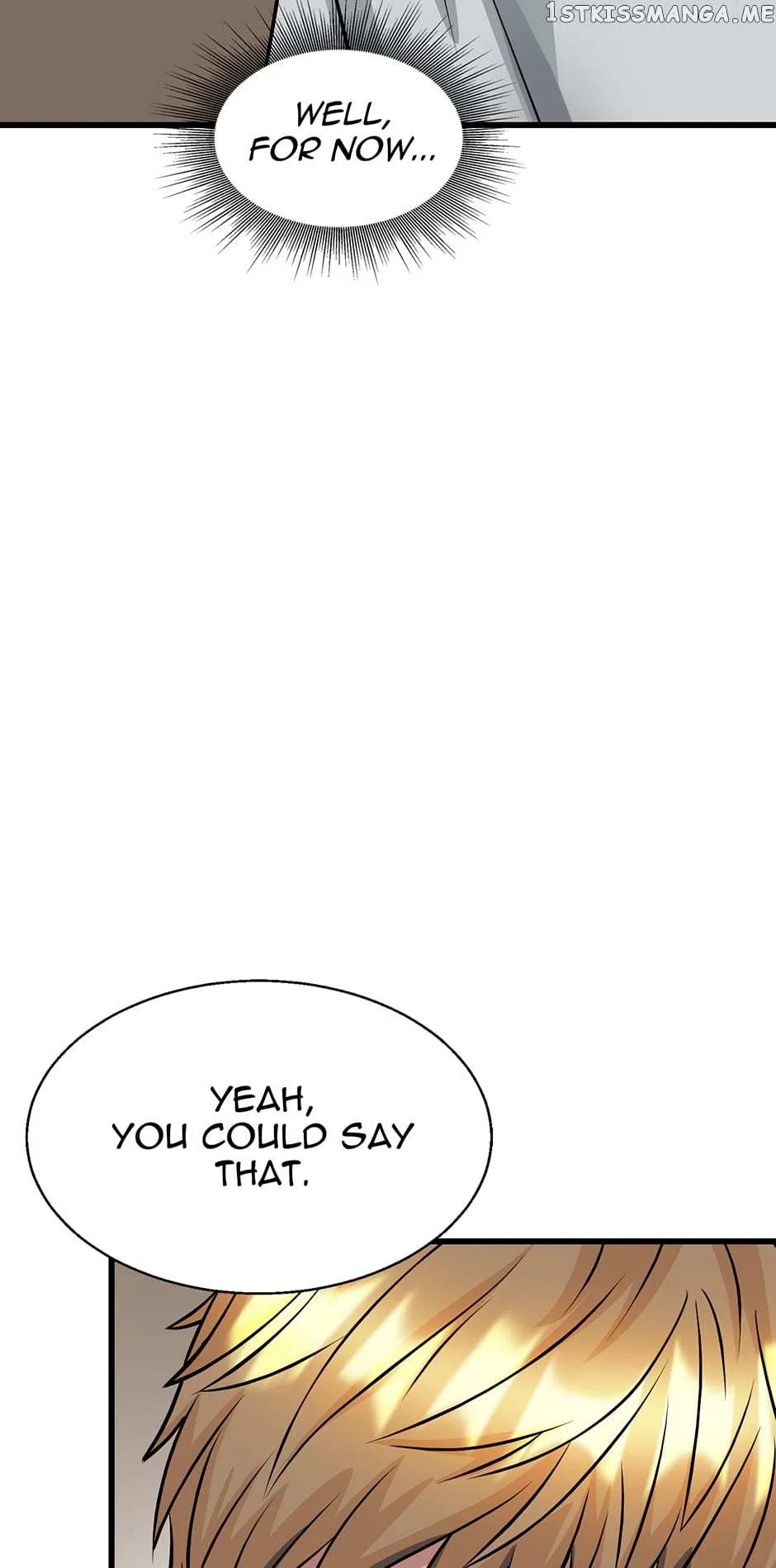 Undefeated Ranker Chapter 64 – Page 45