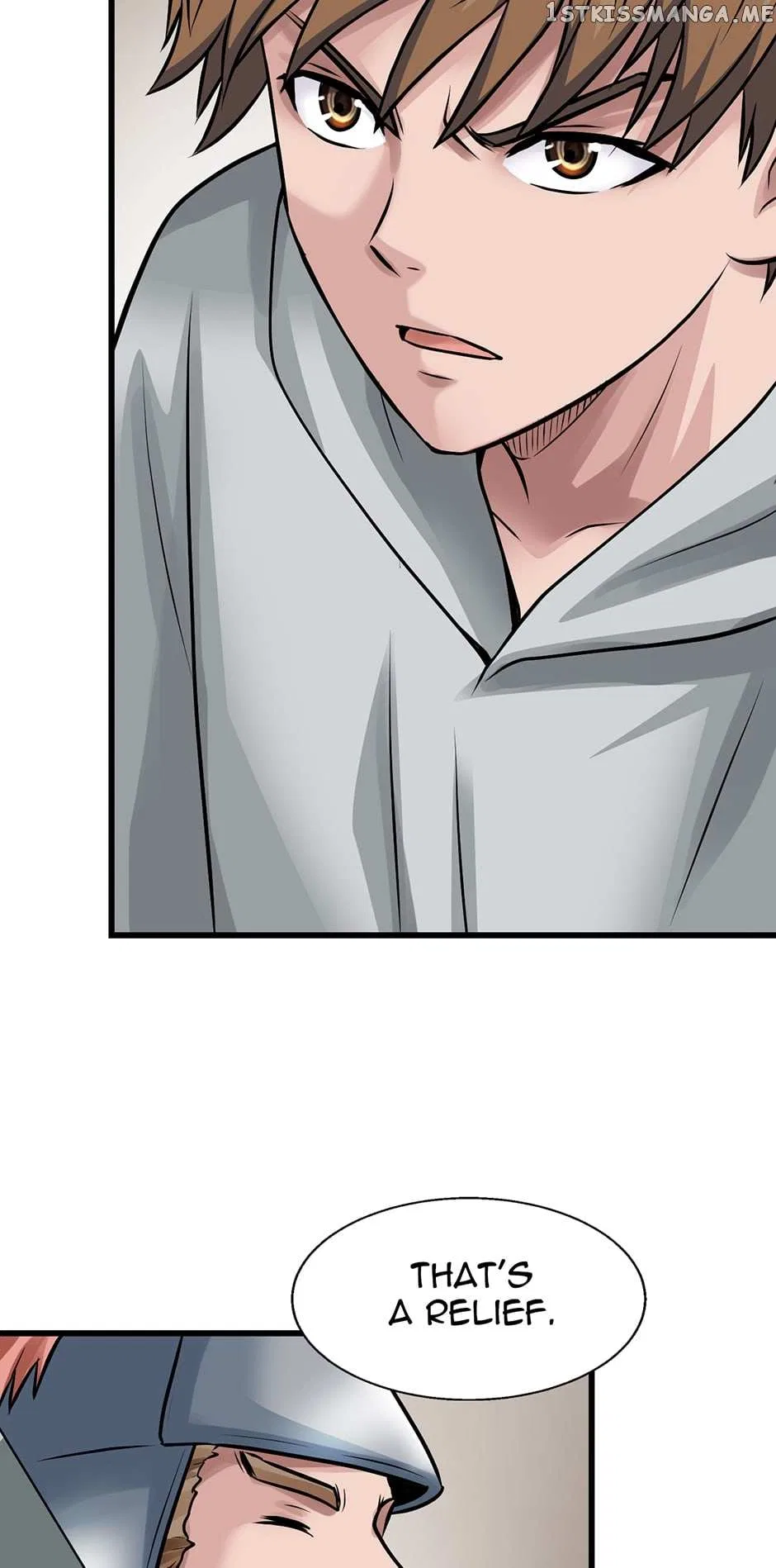 Undefeated Ranker Chapter 64 – Page 46