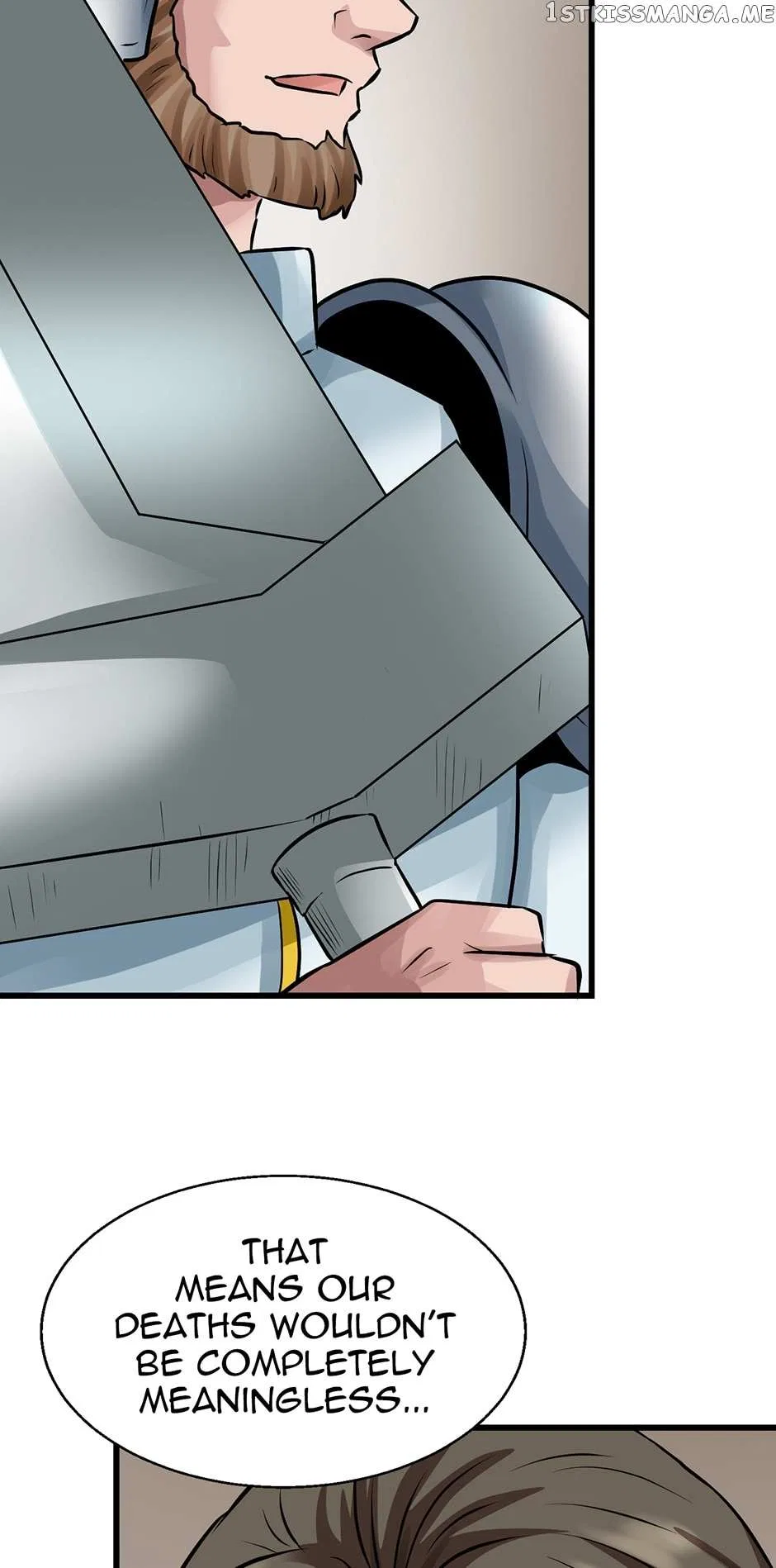Undefeated Ranker Chapter 64 – Page 47