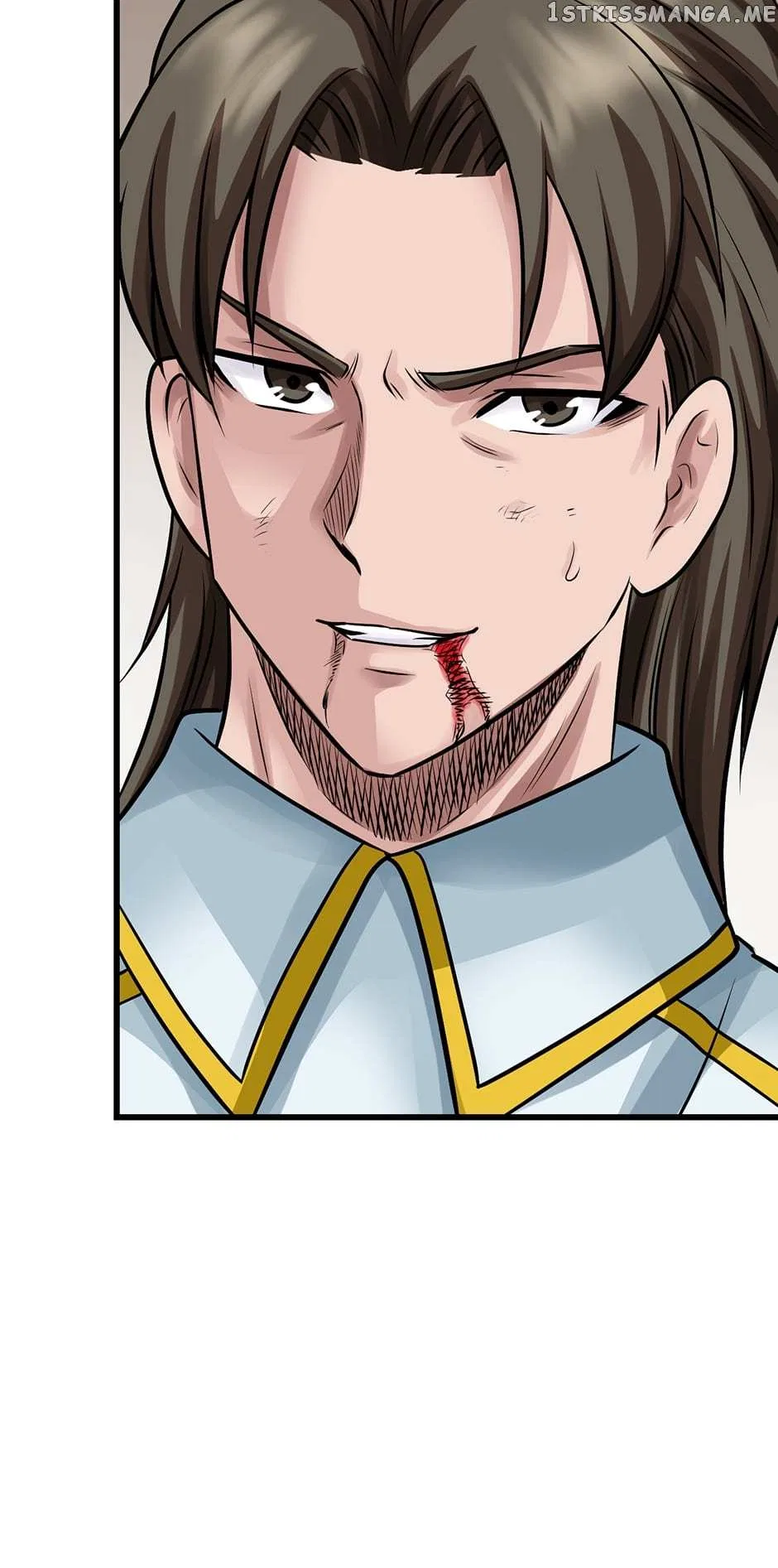 Undefeated Ranker Chapter 64 – Page 48