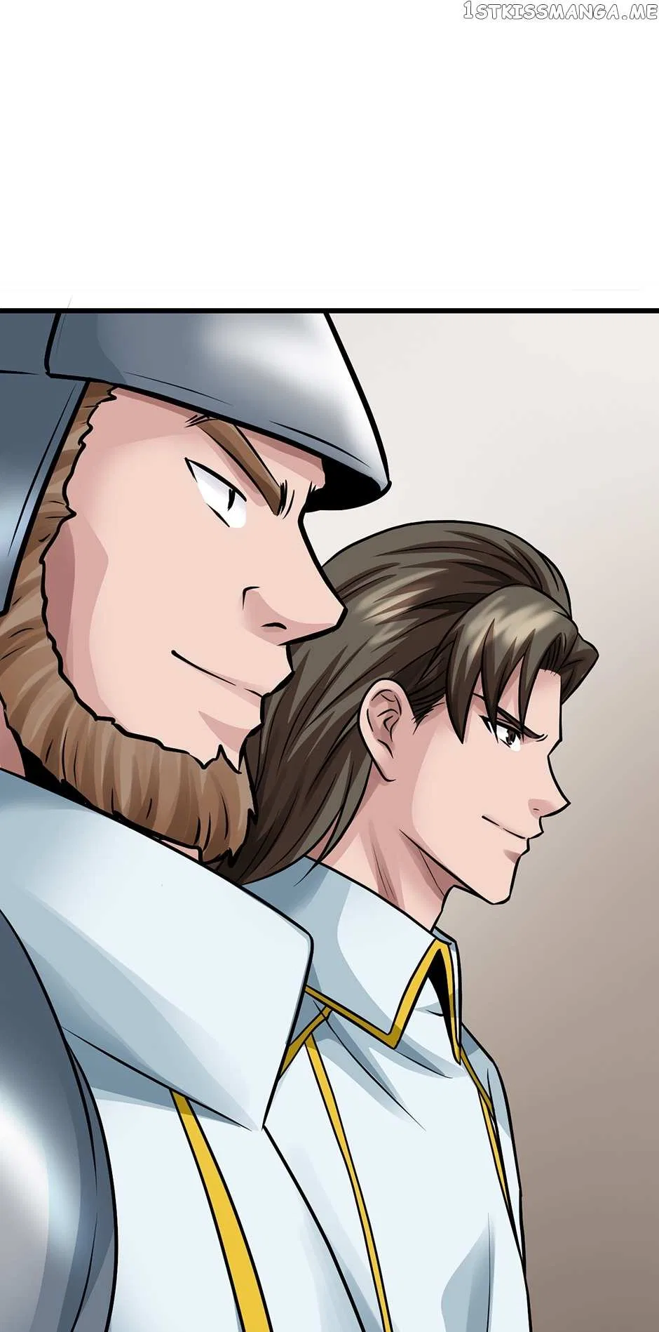 Undefeated Ranker Chapter 64 – Page 49