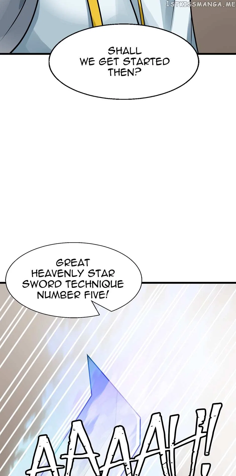 Undefeated Ranker Chapter 64 – Page 50
