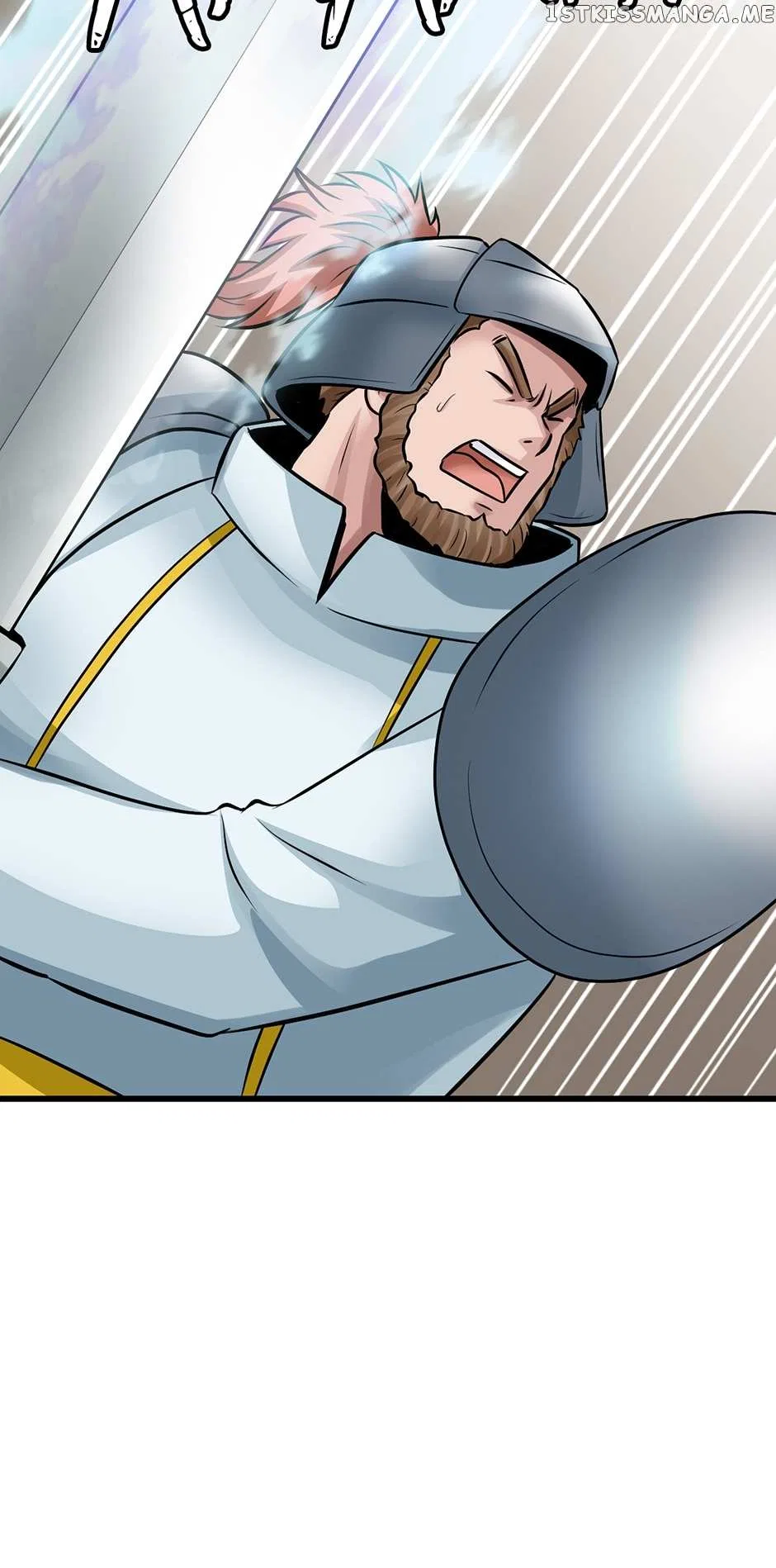 Undefeated Ranker Chapter 64 – Page 51