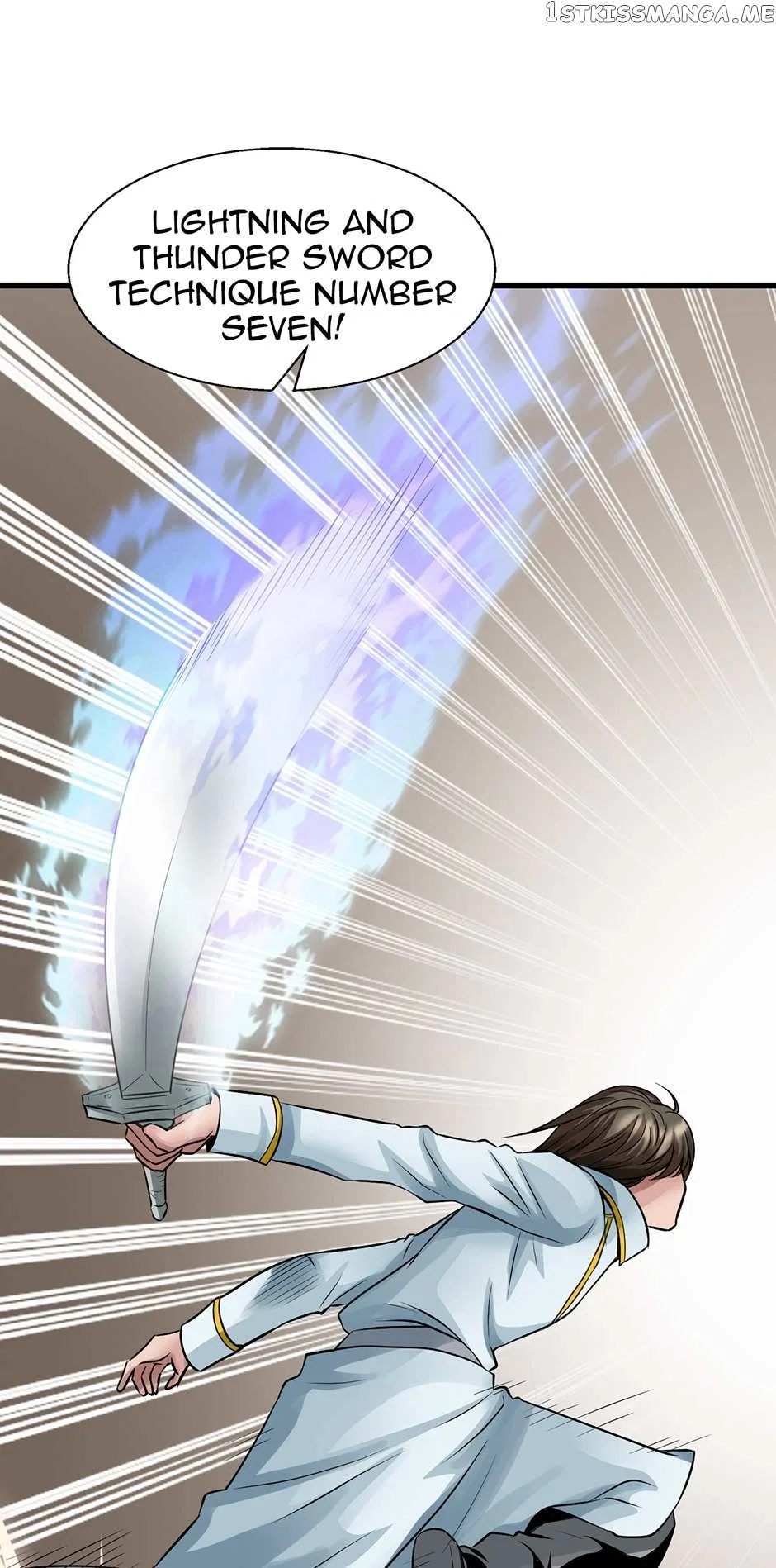 Undefeated Ranker Chapter 64 – Page 52