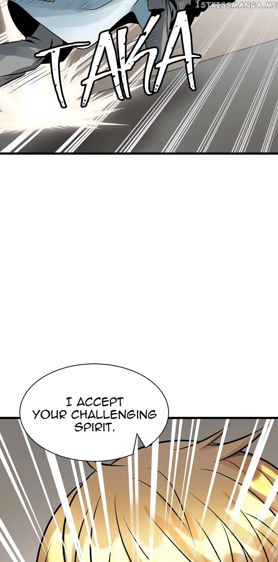 Undefeated Ranker Chapter 64 – Page 53