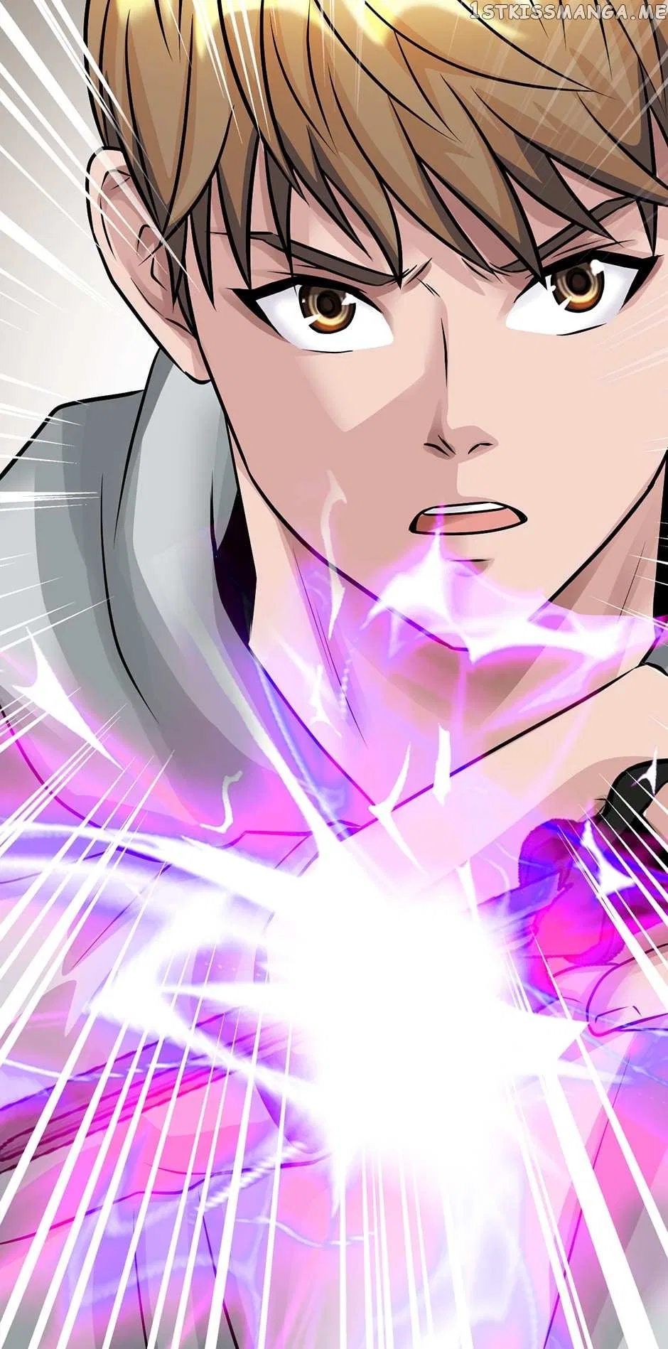 Undefeated Ranker Chapter 64 – Page 54