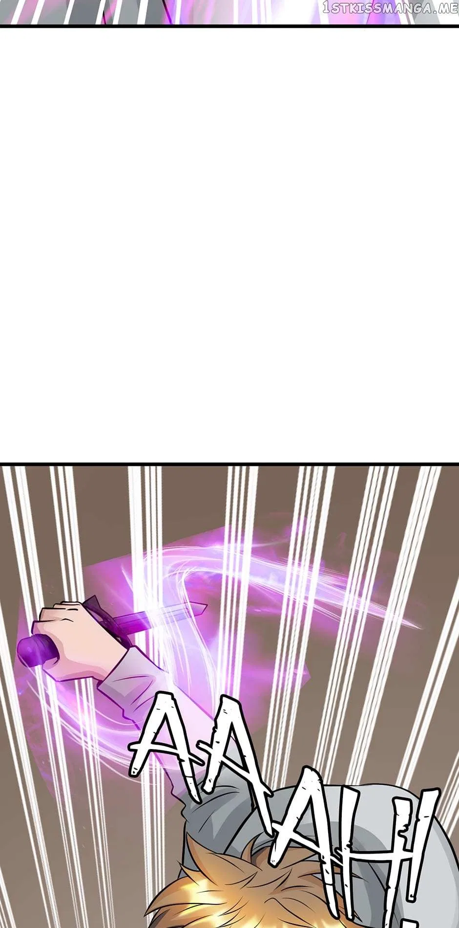 Undefeated Ranker Chapter 64 – Page 55