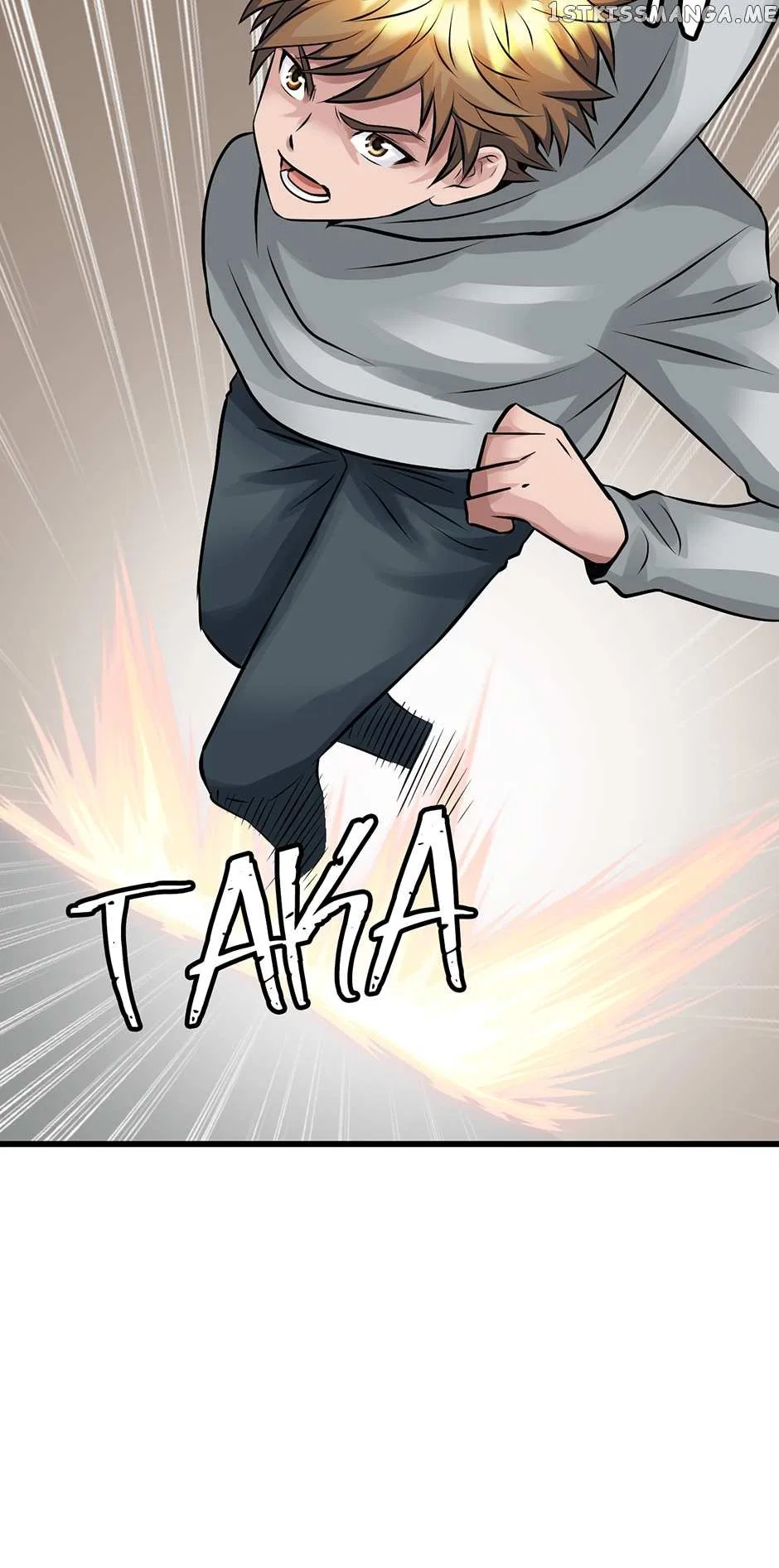 Undefeated Ranker Chapter 64 – Page 56