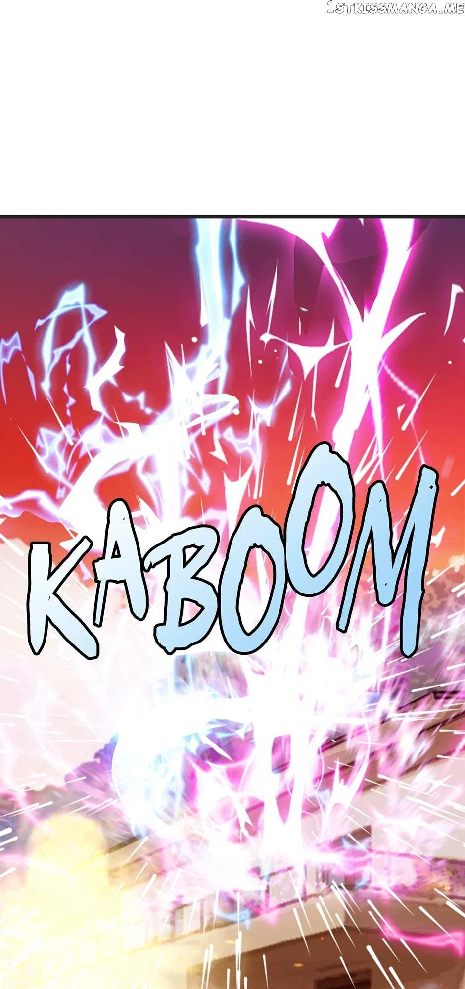 Undefeated Ranker Chapter 64 – Page 57