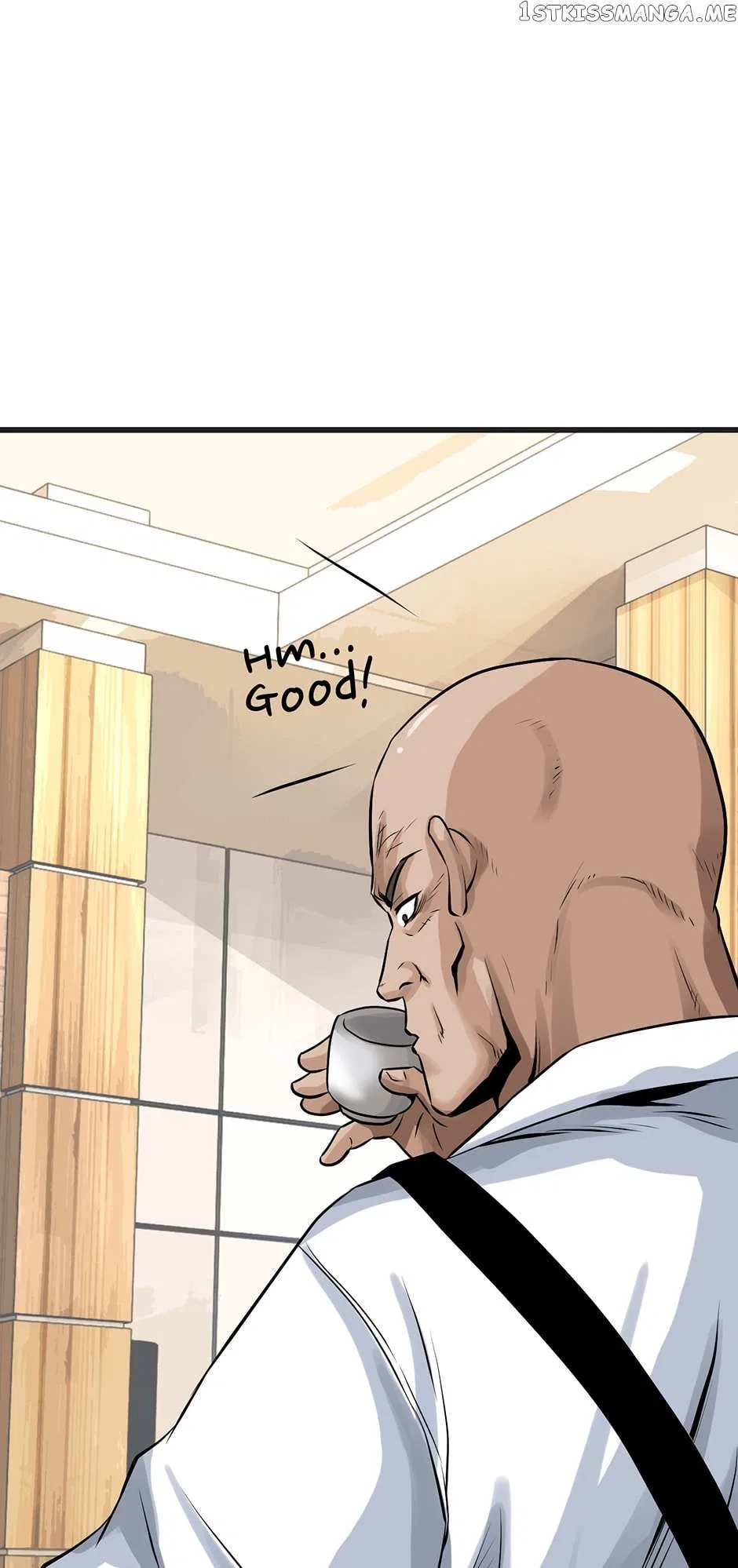 Undefeated Ranker Chapter 64 – Page 60