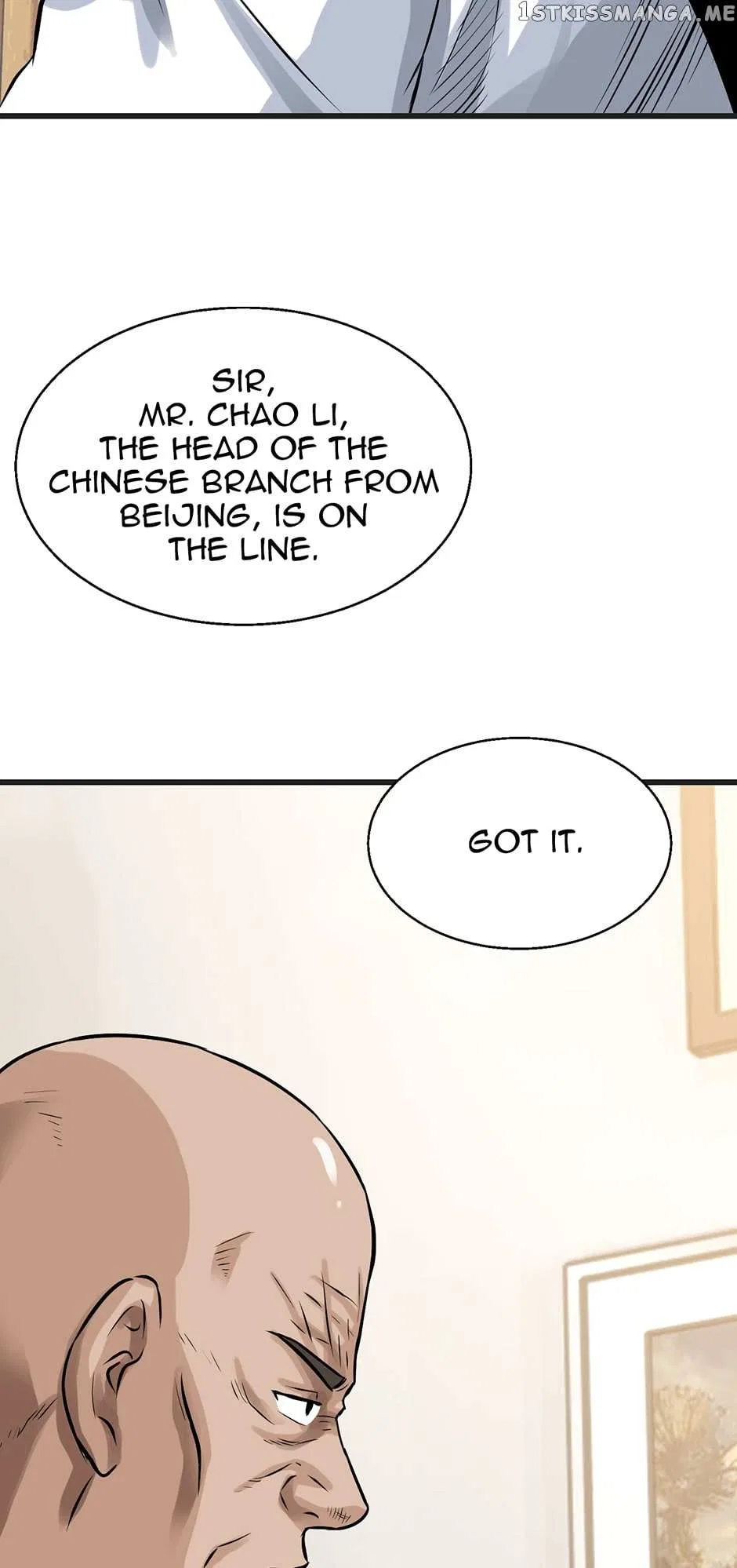 Undefeated Ranker Chapter 64 – Page 61