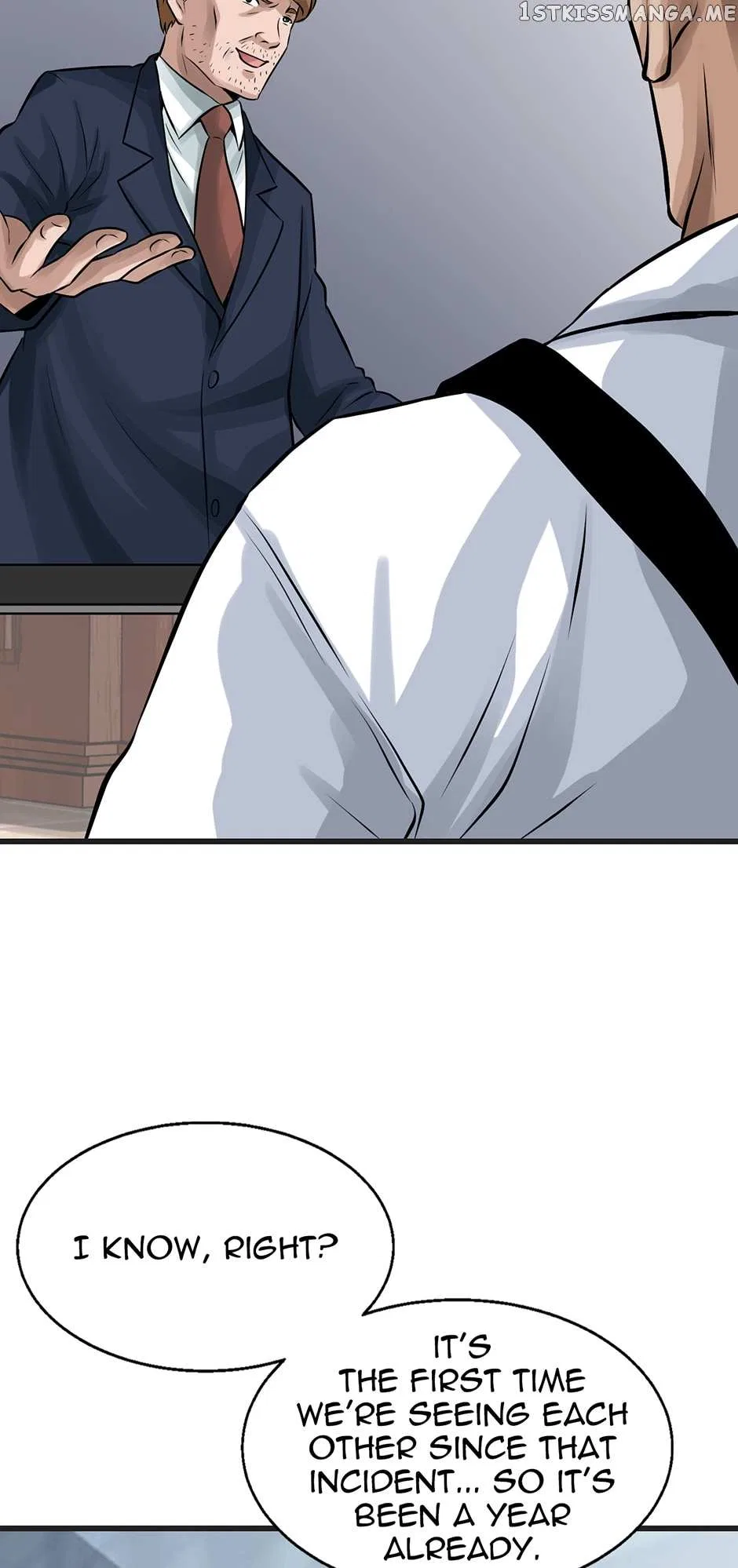 Undefeated Ranker Chapter 64 – Page 63