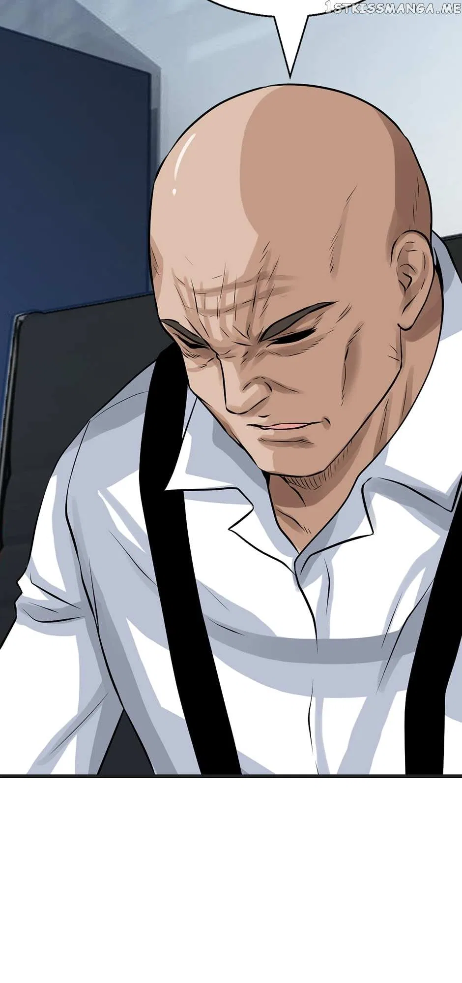 Undefeated Ranker Chapter 64 – Page 64