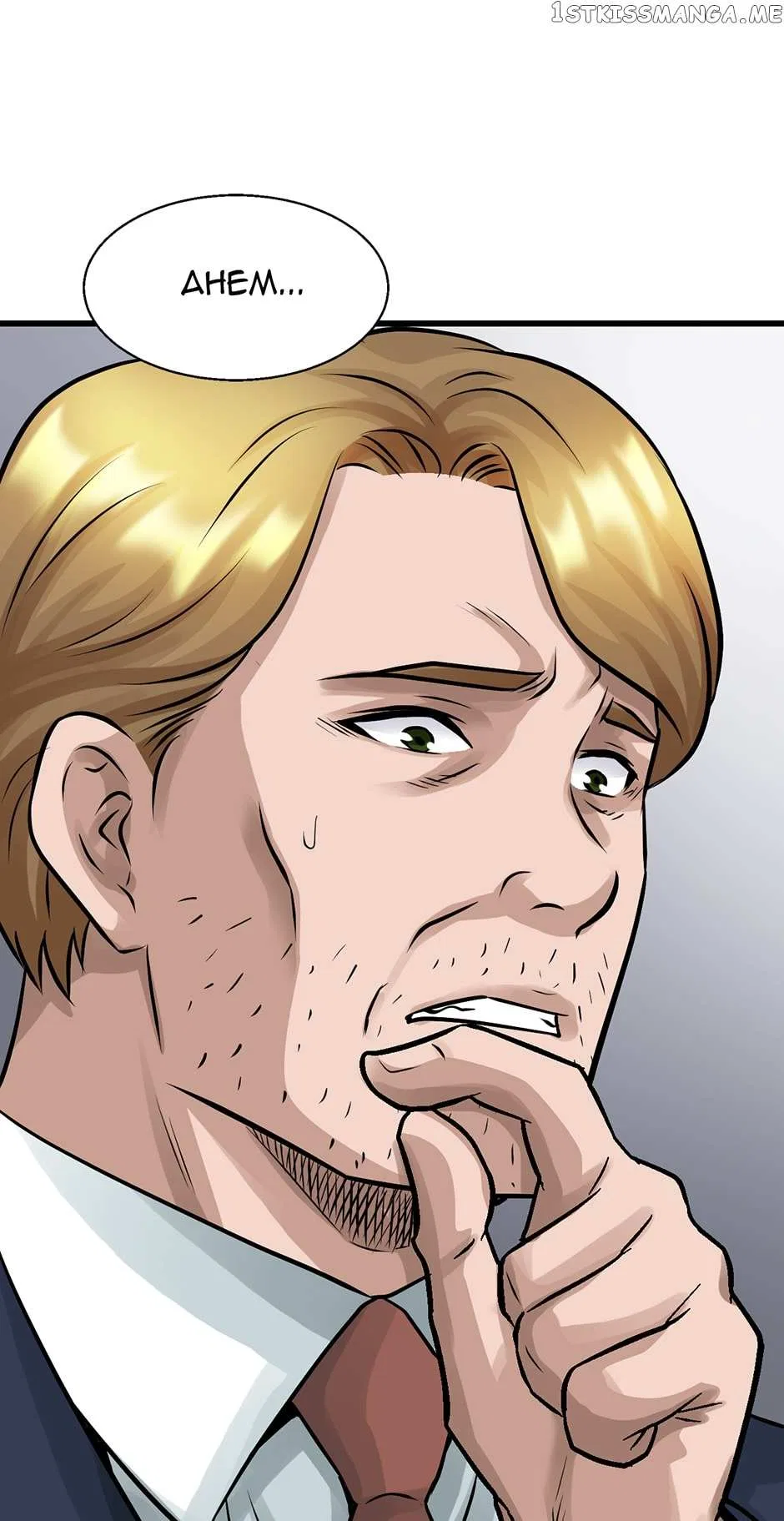 Undefeated Ranker Chapter 64 – Page 65
