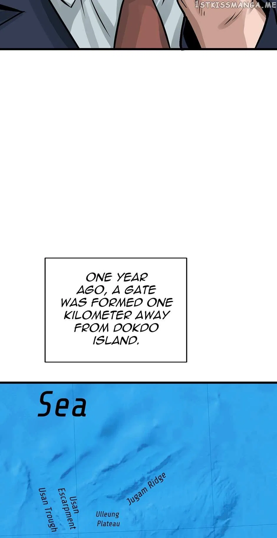 Undefeated Ranker Chapter 64 – Page 66