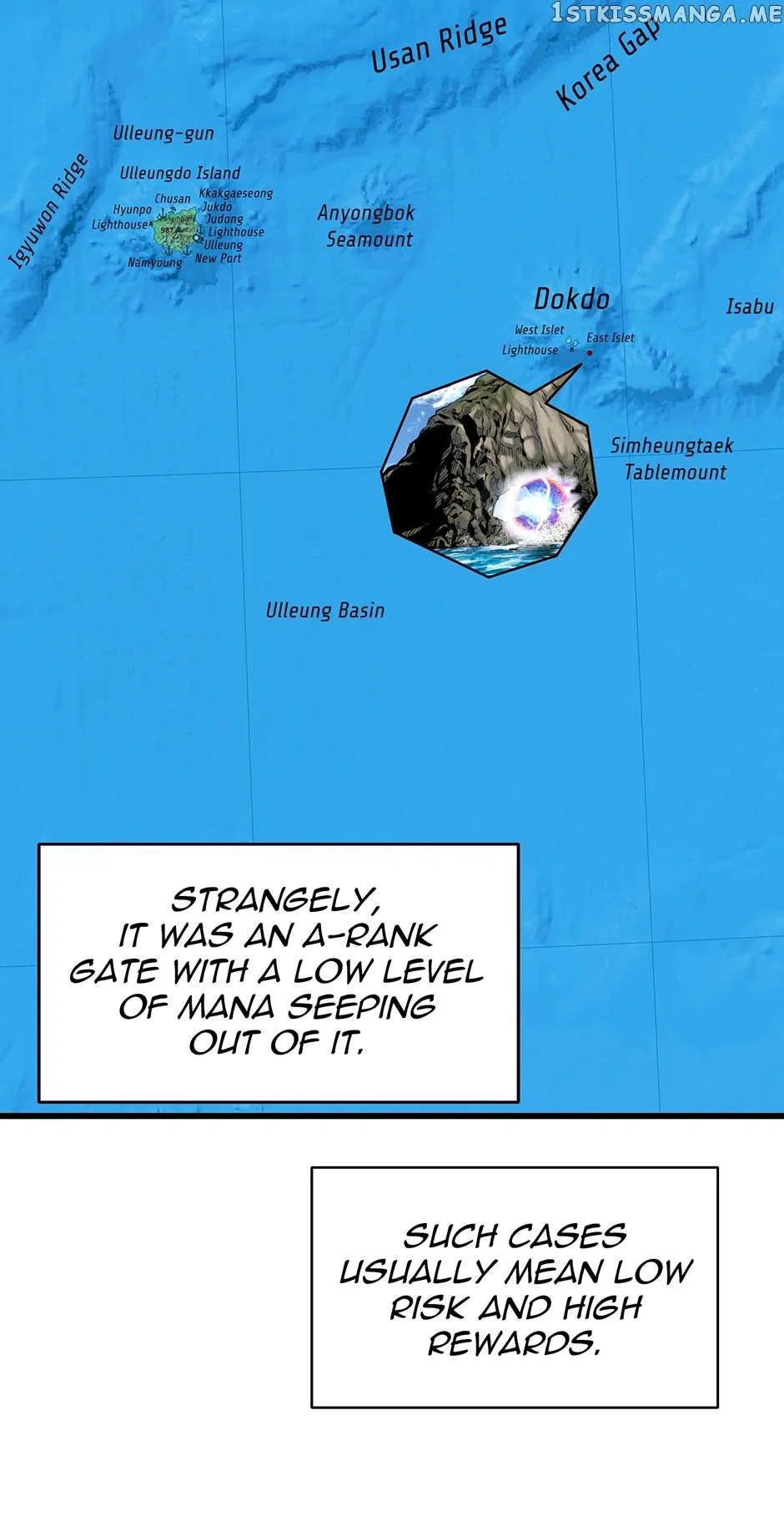 Undefeated Ranker Chapter 64 – Page 67