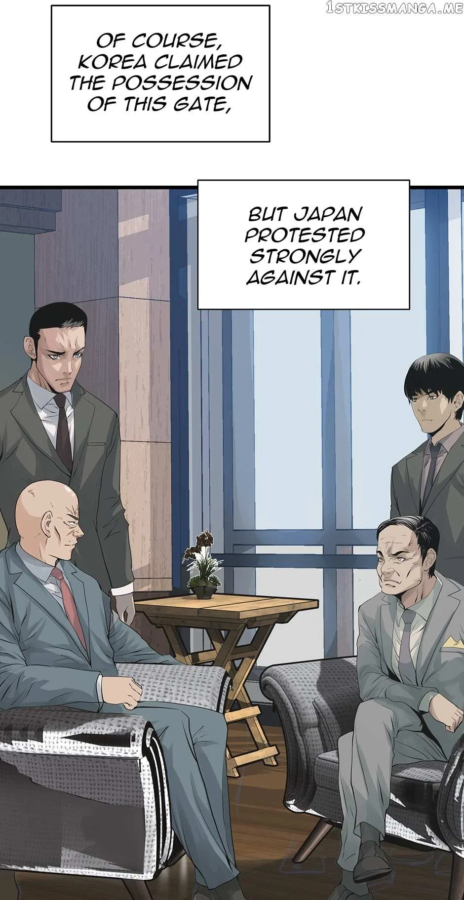 Undefeated Ranker Chapter 64 – Page 68