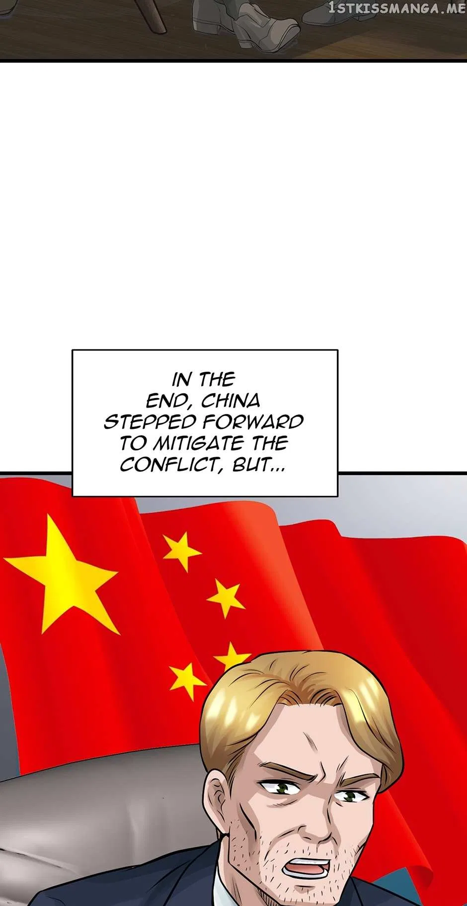 Undefeated Ranker Chapter 64 – Page 69