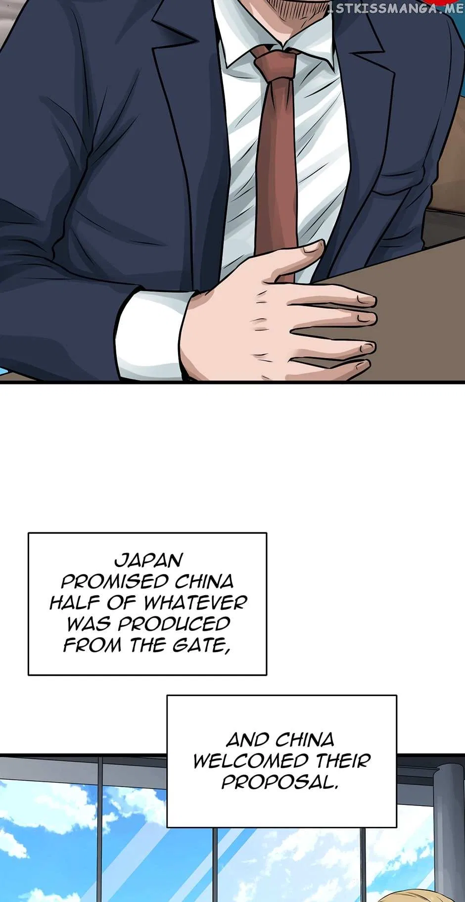 Undefeated Ranker Chapter 64 – Page 70