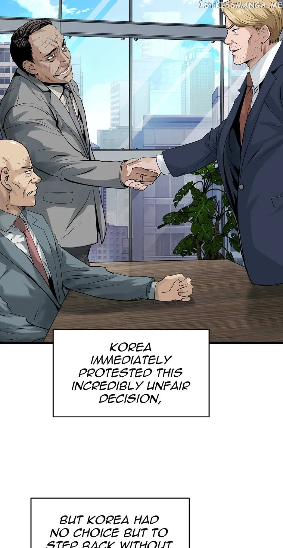 Undefeated Ranker Chapter 64 – Page 71