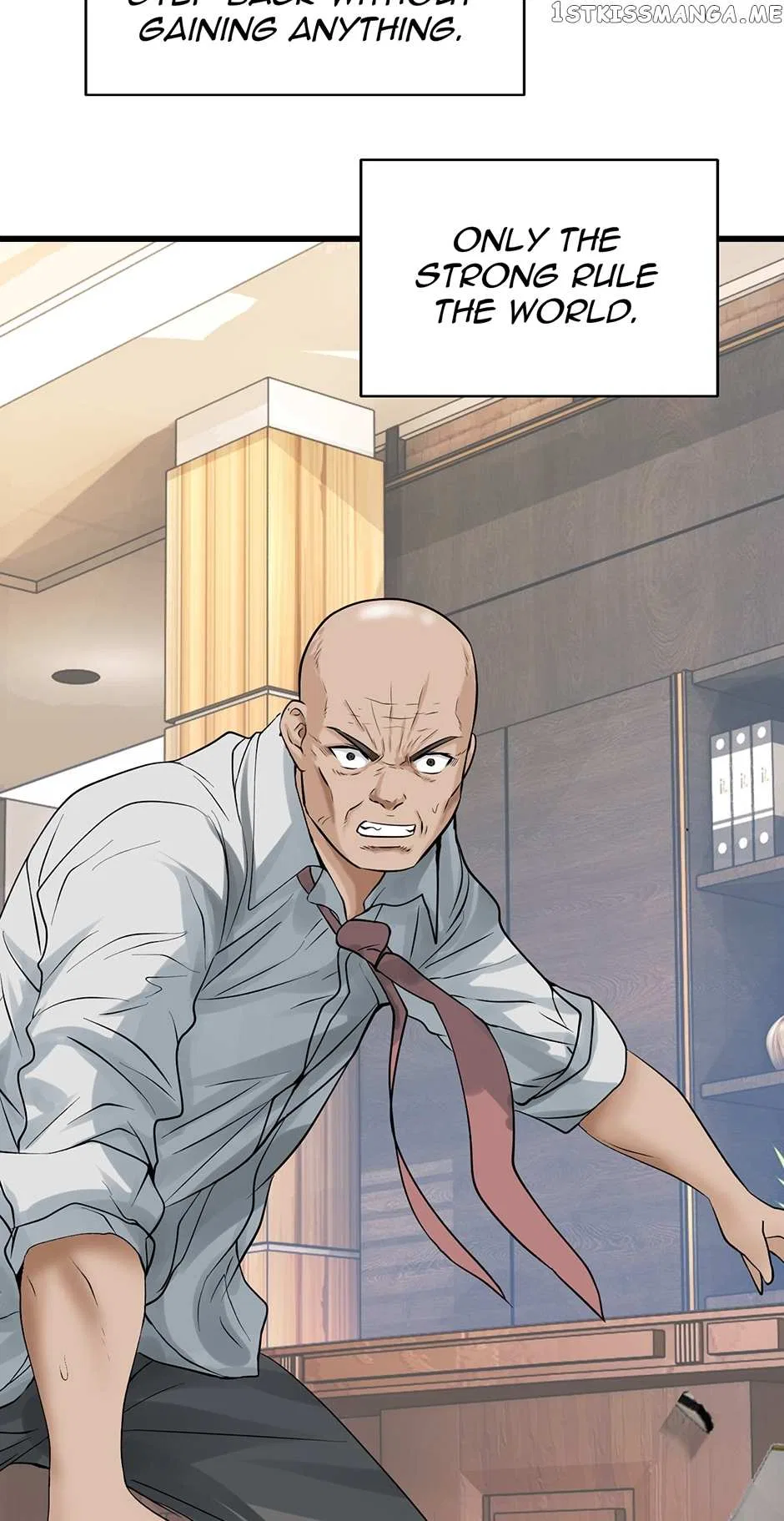 Undefeated Ranker Chapter 64 – Page 72