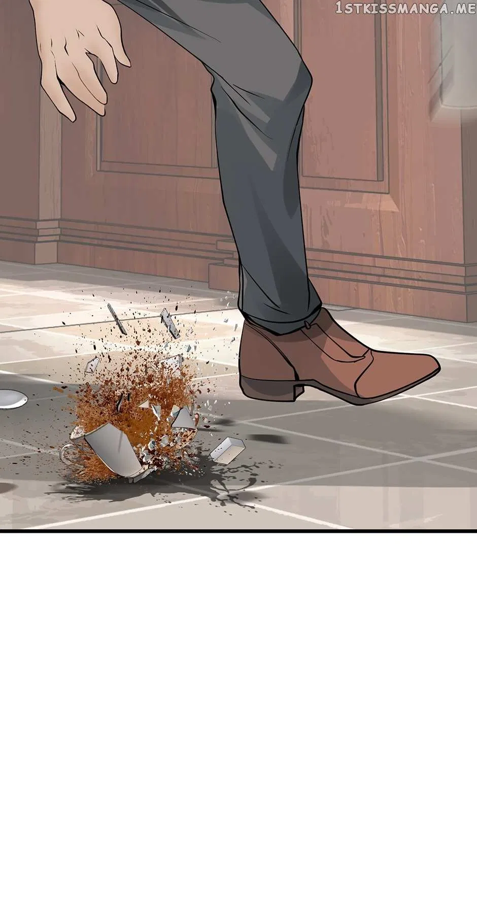 Undefeated Ranker Chapter 64 – Page 73
