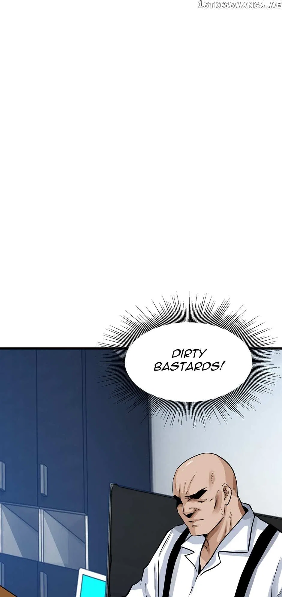 Undefeated Ranker Chapter 64 – Page 74