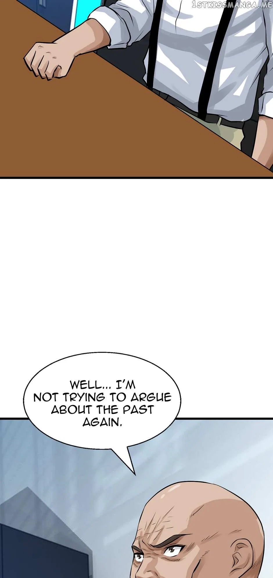 Undefeated Ranker Chapter 64 – Page 75