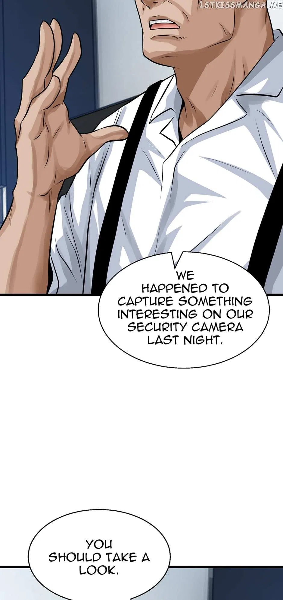 Undefeated Ranker Chapter 64 – Page 76