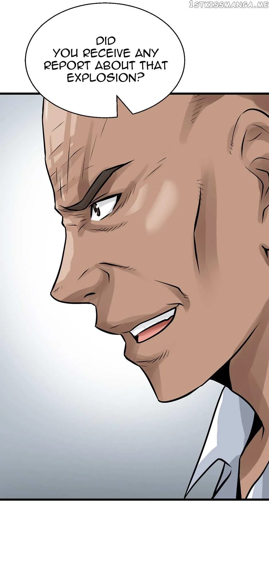 Undefeated Ranker Chapter 64 – Page 79