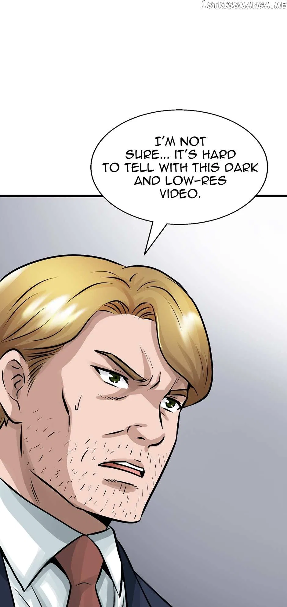 Undefeated Ranker Chapter 64 – Page 80