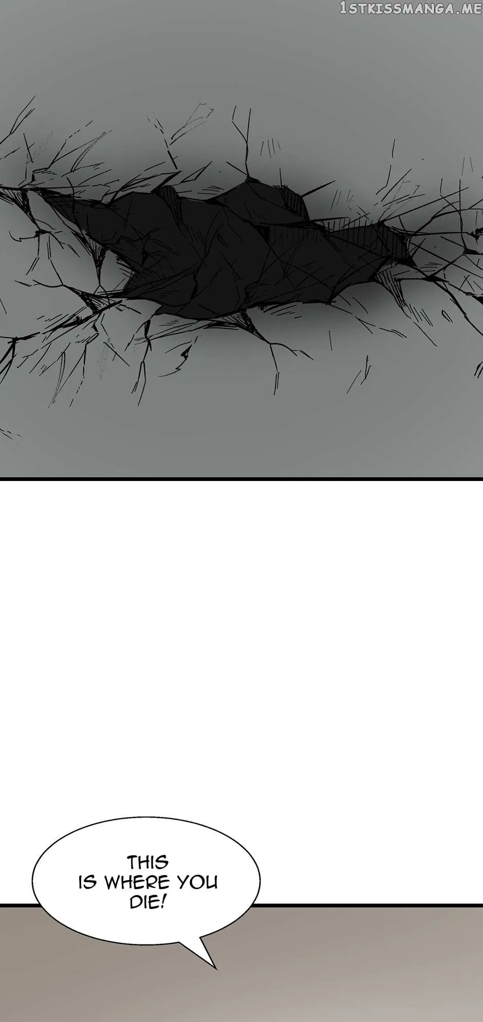 Undefeated Ranker Chapter 63 – Page 2