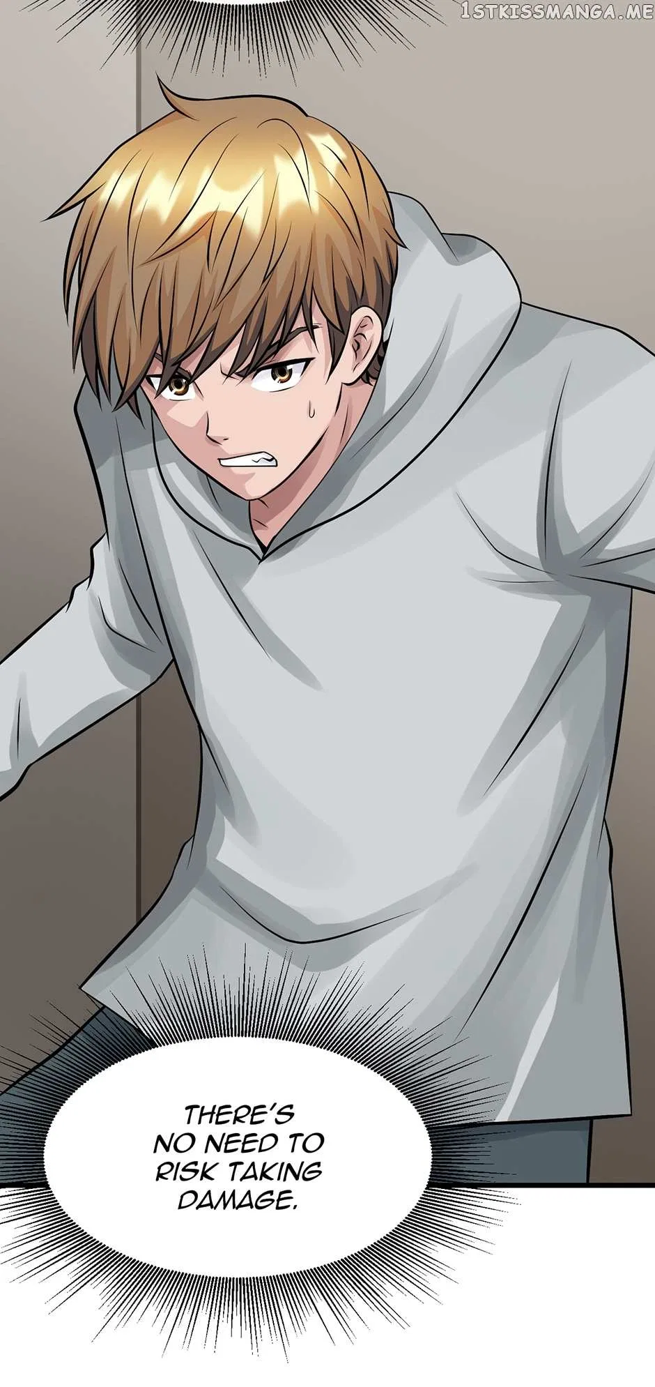 Undefeated Ranker Chapter 63 – Page 5