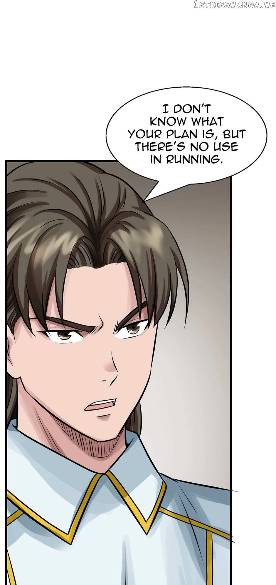 Undefeated Ranker Chapter 63 – Page 6