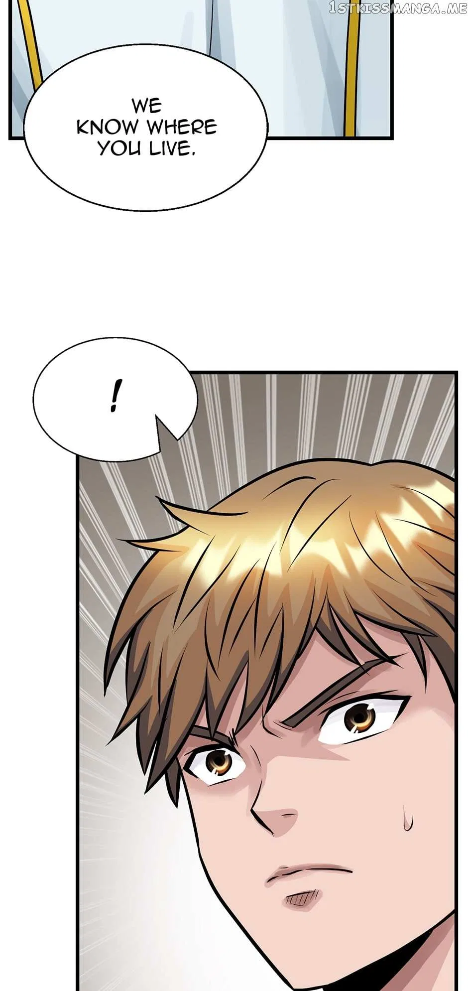 Undefeated Ranker Chapter 63 – Page 7