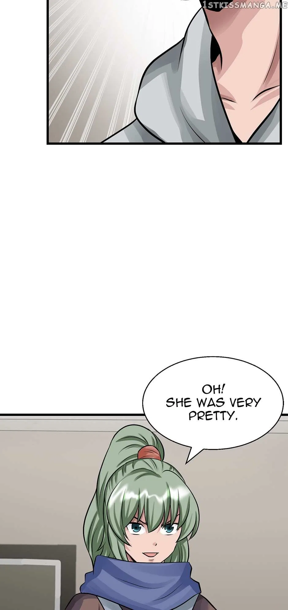 Undefeated Ranker Chapter 63 – Page 8