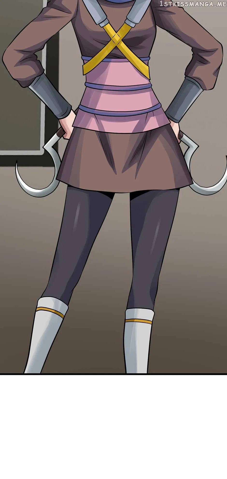 Undefeated Ranker Chapter 63 – Page 9